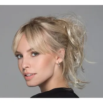 Paruka Ellen Wille Power Pieces příčes Rum Power Pieces příčes Rum: Natural blonde