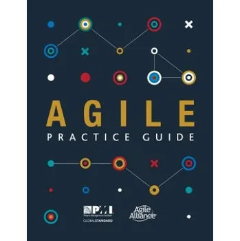 Agile practice guide – Project Management Institute (EN)