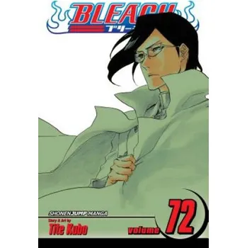 Bleach, Vol. 72 – Tite Kubo (EN)