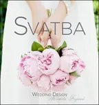 Svatba - Markéta Fryčová (2014, pevná…