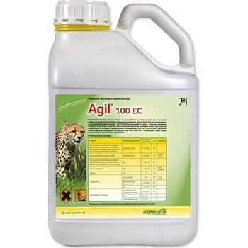 Agil 100 EC 5 l