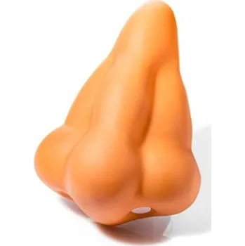 Dávkovač mýdla Nosní dávkovač mýdla