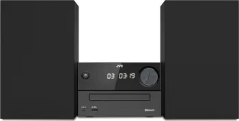 Hi-Fi systém JVC UX-C25BT