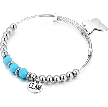 Náramek Náramek Sagapo HAPPY SHAD10