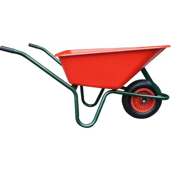 Kolečko Livex Kolečko zahradní smontované 100 l