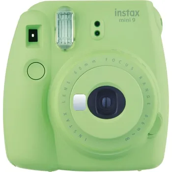Analogový fotoaparát Fujifilm Instax Mini 9