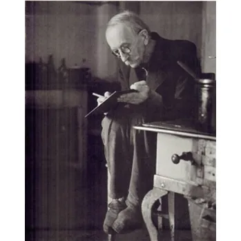 Umění Bohuslav Reynek - Galerie Zdeněk Sklenář (2013, pevná)