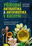Přírodní antibiotika a antivirotika v…