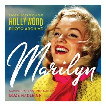Umění Marilyn – Colin Slater and the Hollywood Photo Arc (EN)