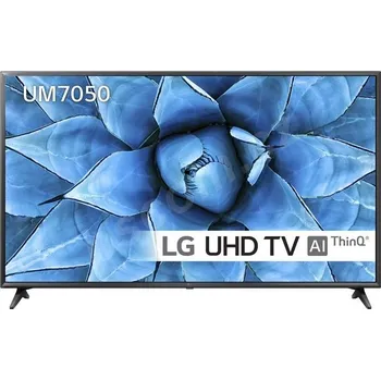 Televizor LG 75" LED (75UM7050PLA)