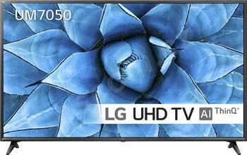Televizor LG 75" LED (75UM7050PLA)
