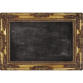 Obklad Obkladový panel do kuchyně mySPOTTI memo Rám 41x59 cm