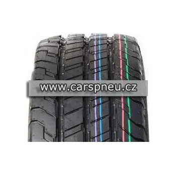 CONTINENTAL 235/65 R16 C | ContiVanContact 100, 121R (0451609000)