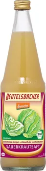 Beutelsbacher Zelná mléčně kvašená šťáva Bio  0,7 l