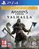 Hra pro PlayStation 4 Assassin's Creed Valhalla Gold Edition PS4