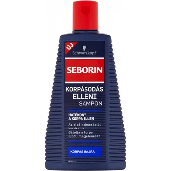 Šampon Schwarzkopf Seborin šampon proti lupům 250 ml