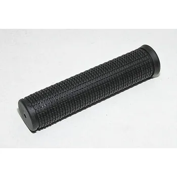 grip gripy EBON guma 128mm jemné vroubky černé