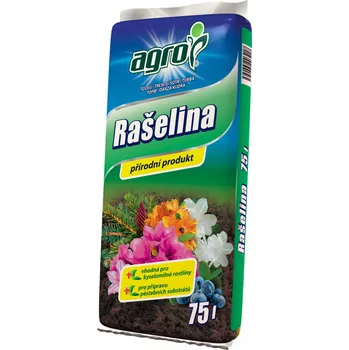 Raselina50l Cena