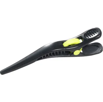 Příslušenství k barvení vlasů Duko perfect clips 1ks 2524