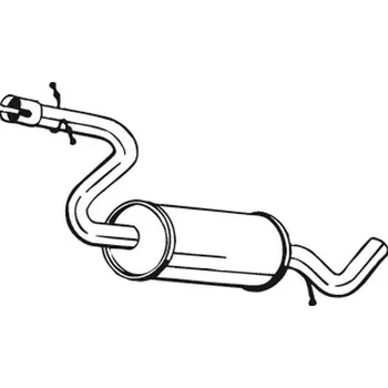 Bosal 233-437