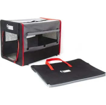 Bouda pro psa Skládací psí bouda Carry Dog