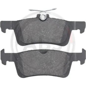 Brzdová destička A.B.S. 35028