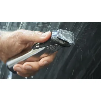 Philips MG7745/15 ve sprše