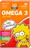 Přírodní produkt Maxi Vita Kids Omega 3 rybí olej 30 cps.