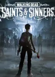 The Walking Dead Saints & Sinners PC…