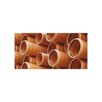 kanalizace KGEM Trubka SN4 kanalizační, Rozměr 110 - 500mm