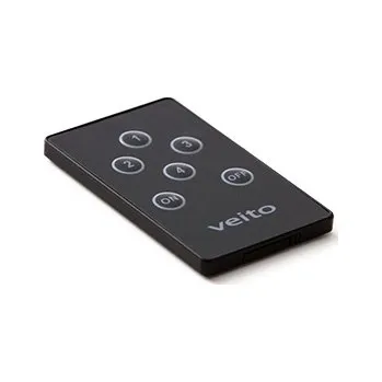 Dálkový ovladač VEITO náhradní dálkový ovladač (VEITO dálkový ovladač)