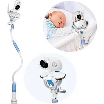 chůvička KIK KX4871_2 multifunkční držák chůvičky/telefonu 95 cm