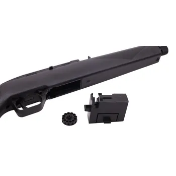 Vzduchová pistole Crosman 1077 4,5 mm