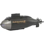 Invento Mini Submarine RCS-500816 RTR 125 mm