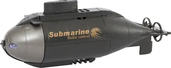 RC model ostatní Invento Mini Submarine RCS-500816 RTR 125 mm
