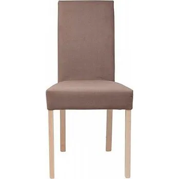 Jídelní židle Kaspian jídelní židle VKRM 2, dub sonoma/béžová