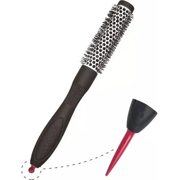 kartáč na vlasy Denman Hot Curl XS - Termický kartáč 20mm