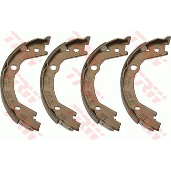 Brzdová čelist TRW GS8747