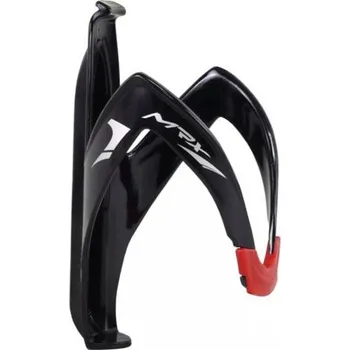 Košík na láhev košík na láhev MRX YBC-01 Fiberglass černo/červený