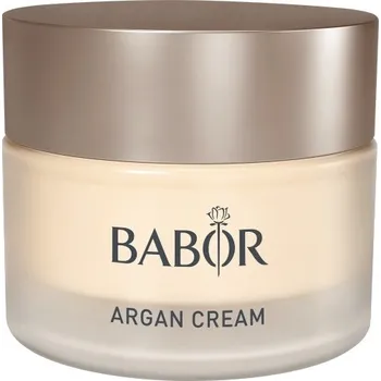 Pleťový krém Babor Skinovage Classics Argan hydratační krém 50 ml