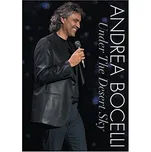 Under The Desert Sky - Andrea Bocelli…