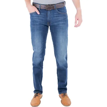 Pánské džíny Lee L707CVFT Daren Zip Fly Dark Diamond 32/34