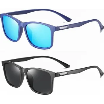 Sluneční brýle Blingstar Sluneční brýle polarizační Saphir Polarized