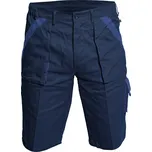 CERVA Max šortky tmavě modré