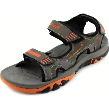 Pánské sandále Sandále velké dámské SR2159 (nadměrné letní boty pro ženy)