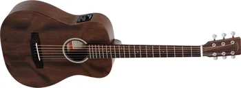 Akustická kytara Sigma Guitars TM-15E Natural
