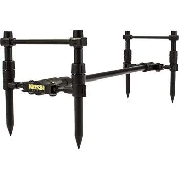 Nash Tackle 2 Rod Pod