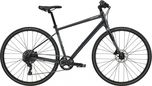 Cannondale Quick Disc 4 28" Graphite…