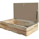 Horní kryt k půdním schodům FAKRO LXW 86 x 130/20