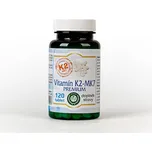 BIO-DETOX VITAMÍN K2 - MK7 - 120 TABLET